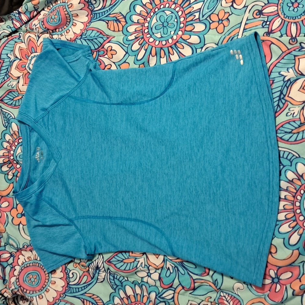 Slim shirt